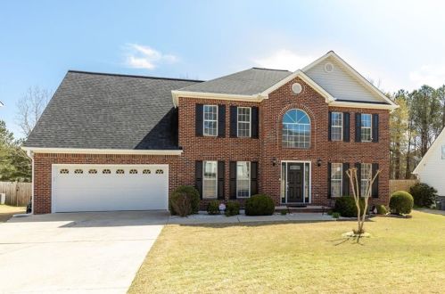 1205 Wilkes Way, Marietta, GA 30064-5710