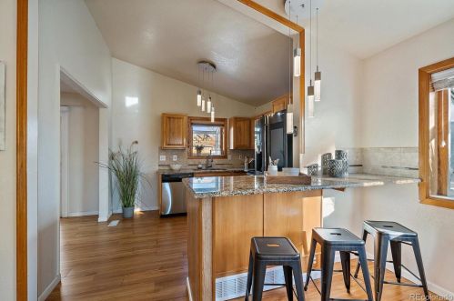 3865 63rd Ave, Arvada CO  80003-6719 exterior