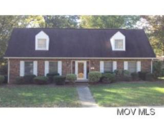 2909 Fairview Ave, Parkersburg WV  26104-2238 exterior