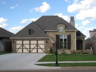 15920 San Nicolas Dr, Edmond, OK 73013-1679