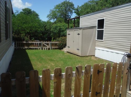 5955 Tenderfoot Trl, Fort Worth TX  76135-9255 exterior