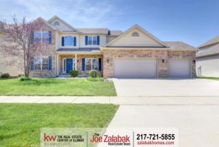 2007 Wiggins St, Champaign, IL 61822-3602