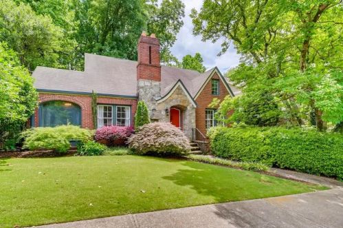 881 Glen Arden Way, Atlanta, GA 30306-3407