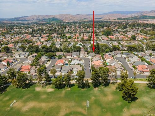 8 Dorchester, Irvine CA  92620-2614 exterior