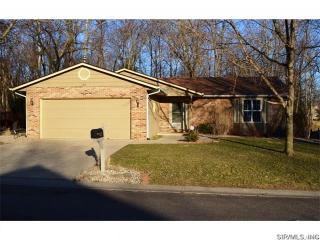 66 Innsbruck Ln, Belleville, IL 62221-4405
