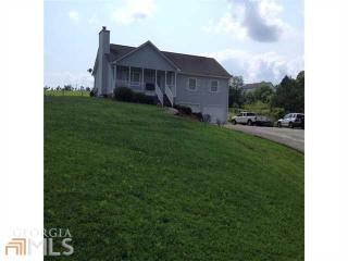 1251 Collett Dr, Holly Springs, GA 30115-0070