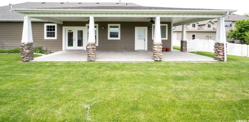 348 200, Wellsville UT 84339-9703 exterior