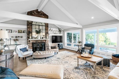 166 Conover Ln, Tinton Falls NJ 07701-6214 exterior