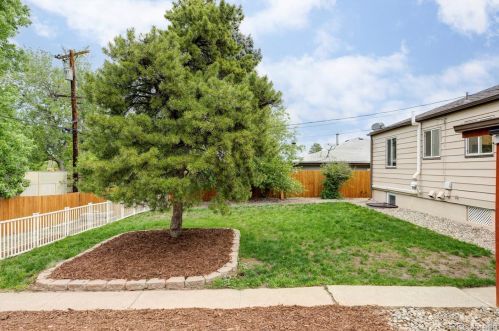 1827 Irving St, Denver CO  80204-1653 exterior