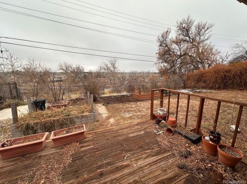 9540 51st Ave, Arvada CO  80002-4228 exterior