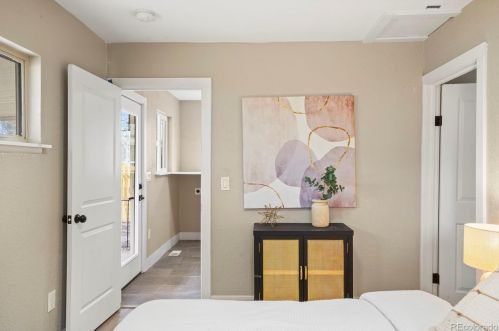 3150 Logan St, Englewood CO  80113-2624 exterior