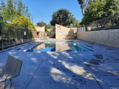 392 Ironpike Cir, Anaheim CA  92807-2707 exterior