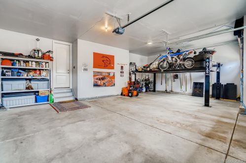 4736 Netherland St, Denver CO  80015-3447 exterior