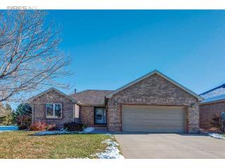 1650 46th Ave, Greeley CO  80634-3210 exterior