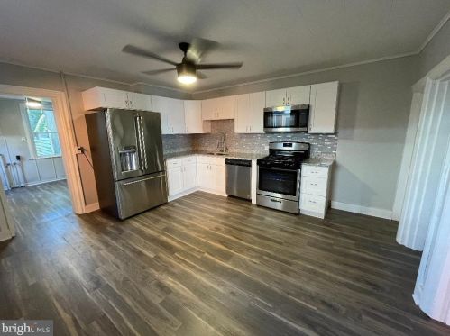 116 South St, Carlisle PA  17013-3433 exterior