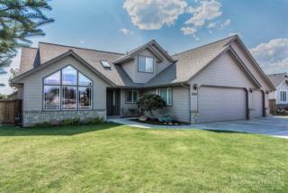 2545 Canyon Dr, Eagle Crest, OR 97756-1159