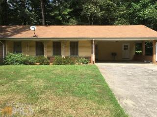 1451 Biltmore Dr, Atlanta, GA 30329-3533