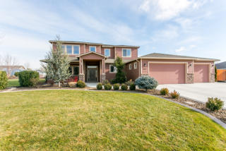 3417 Chardonnay Dr, Pasco, WA 99301-3786