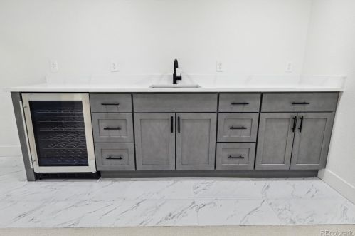 2855 Dartmouth Ave, Denver CO  80236-2705 exterior