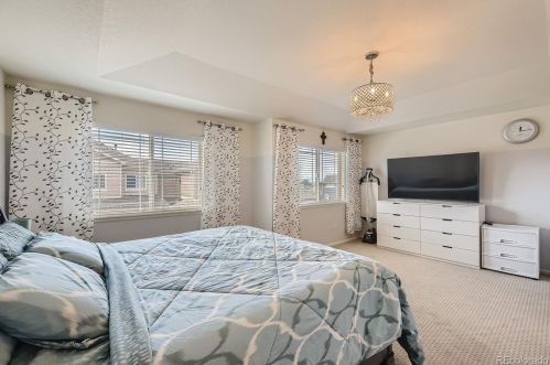 14901 Poundstone Dr, Denver CO 80015-4230 exterior