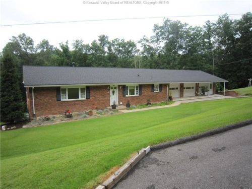 14 Bethmont Dr, Clio, WV 25045-9724
