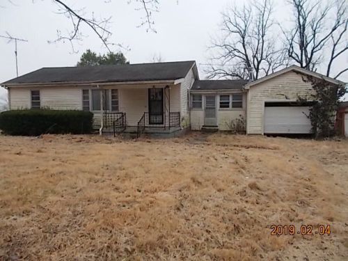 13924 County Road 284, Bloomfield, MO 63825-8234