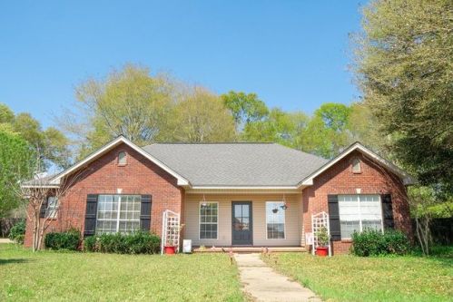 20 George Bilbo Rd, Carnes, MS 39455-5460