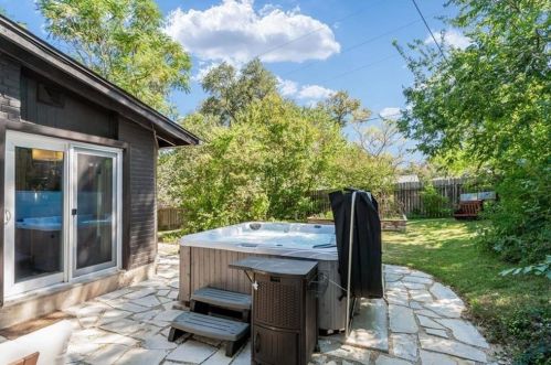 11509 April Dr, Austin TX  78753-2978 exterior