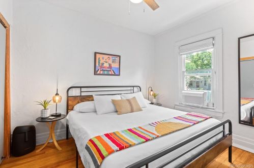 3034 High St, Denver CO  80210-6325 exterior