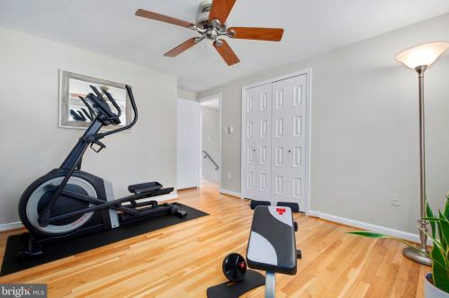 3120 Birchtree Ln, Silver Spring MD 20906-3039 exterior