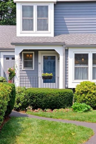 30 Fawn Ridge Ln, Wilton CT  06897-4434 exterior