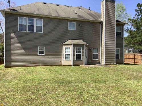 4208 Medlock Woods Dr, Lithonia GA  30039-2709 exterior
