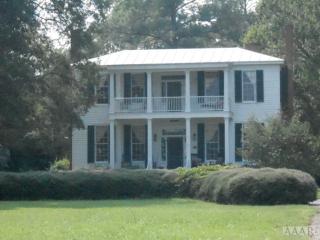 660 Union Branch Rd, Corapeake, NC 27926-9627