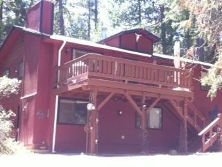 7526 Wentworth Springs Rd, Virner, CA 95634-9572