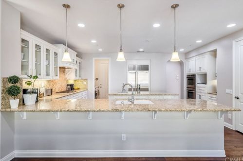 3476 Deep Waters Ct, Simi Valley CA  93065-0587 exterior