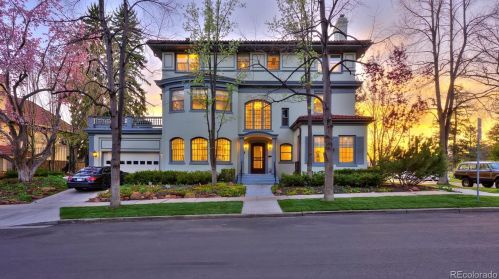 875 Race St, Denver, CO 80206-3733
