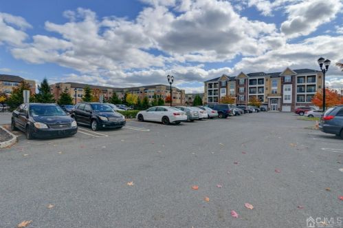 843 Liberty Ct, Piscataway NJ  08854-7209 exterior