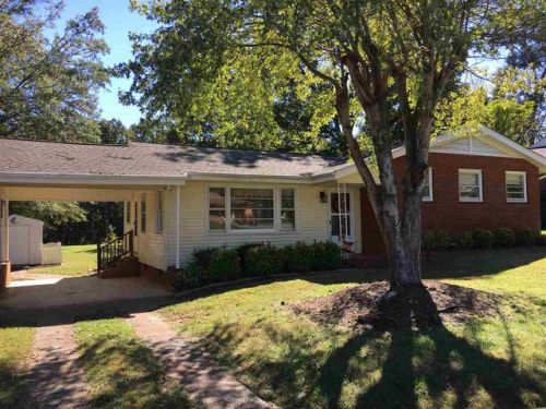 155 Continental Dr, Spartanburg, SC 29302-4602