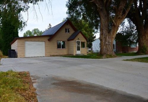 161 Byron Ave, Goshen ID  83274-1102 exterior