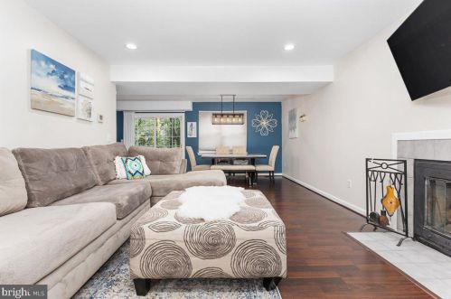 84 Kennedy Dr, Severna Park MD 21146-3007 exterior