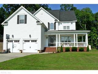 708 Argyll St, Chesapeake, VA 23320-3106
