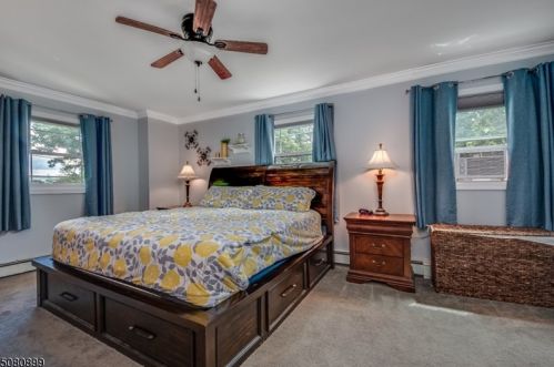 505 Hamilton Dr, Hackettstown NJ  07840-1430 exterior