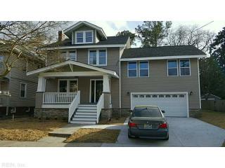 517 Delaware Ave, Norfolk, VA 23508-2809