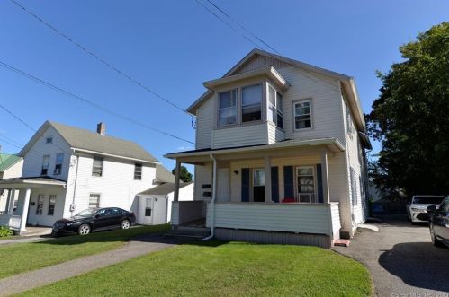 45 Albert St, Torrington, CT 06790-6402