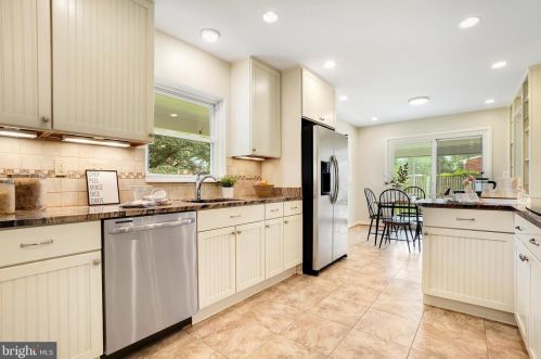 13908 Zeigler Way, Silver Spring MD 20904-1160 exterior