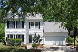 614 Nantahala Dr, Durham, NC 27713-7109