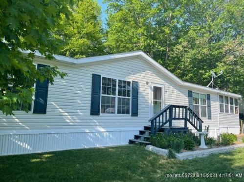 19 Parkway, Bowdoin, ME 04287-7609