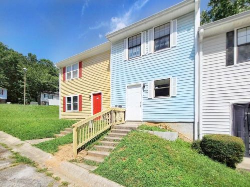 6937 Oakhill Cir, Austell, GA 30168-6852