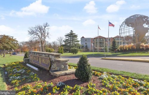 15404 Wentbridge Ct, Silver Spring MD 20906-1461 exterior