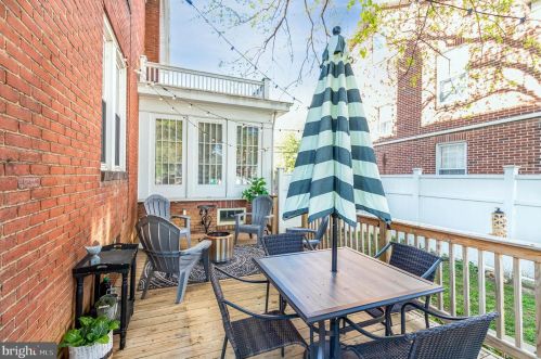 313 Stock St, Hanover PA 17331-2227 exterior